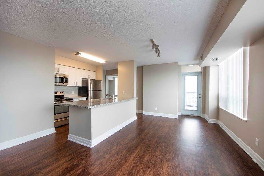 167 Church St, #1808