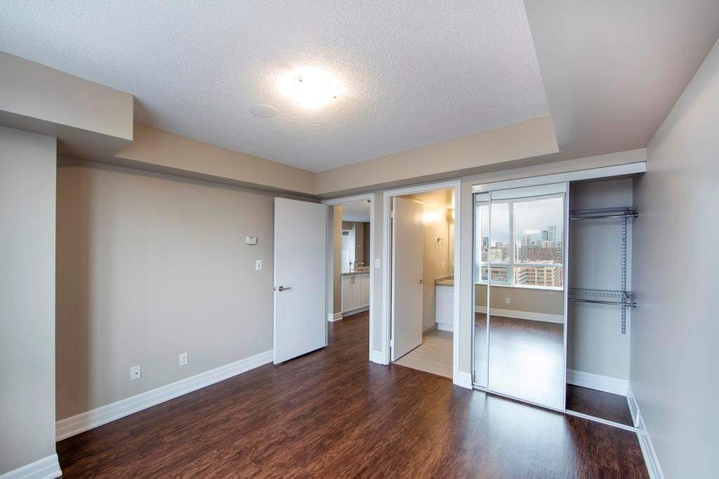 167 Church St, #1808