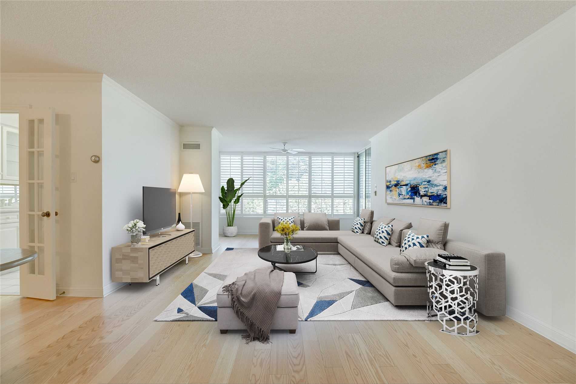 3800 Yonge St, #603
