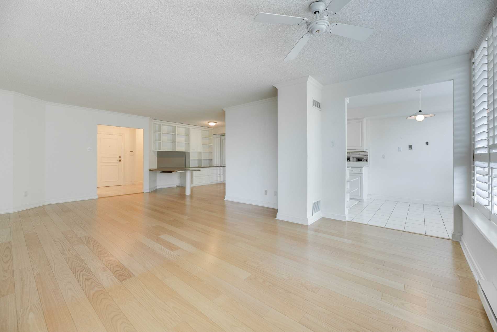 3800 Yonge St, #603