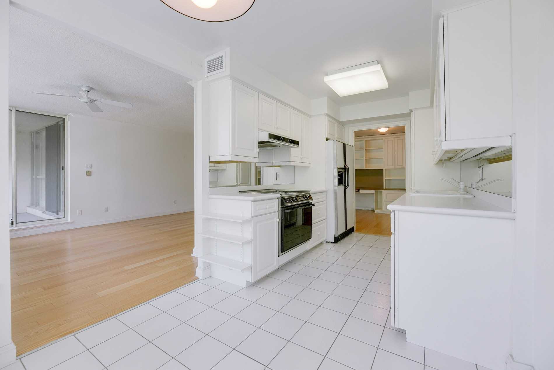 3800 Yonge St, #603