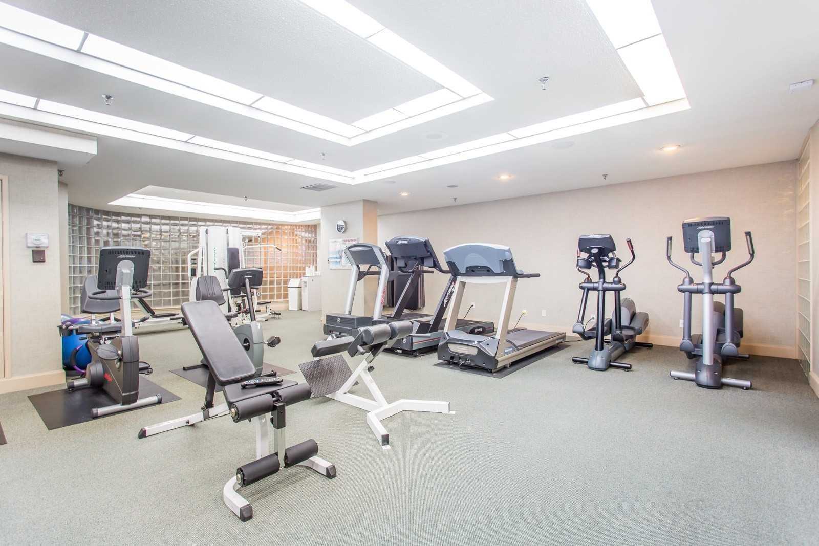 3800 Yonge St, #603