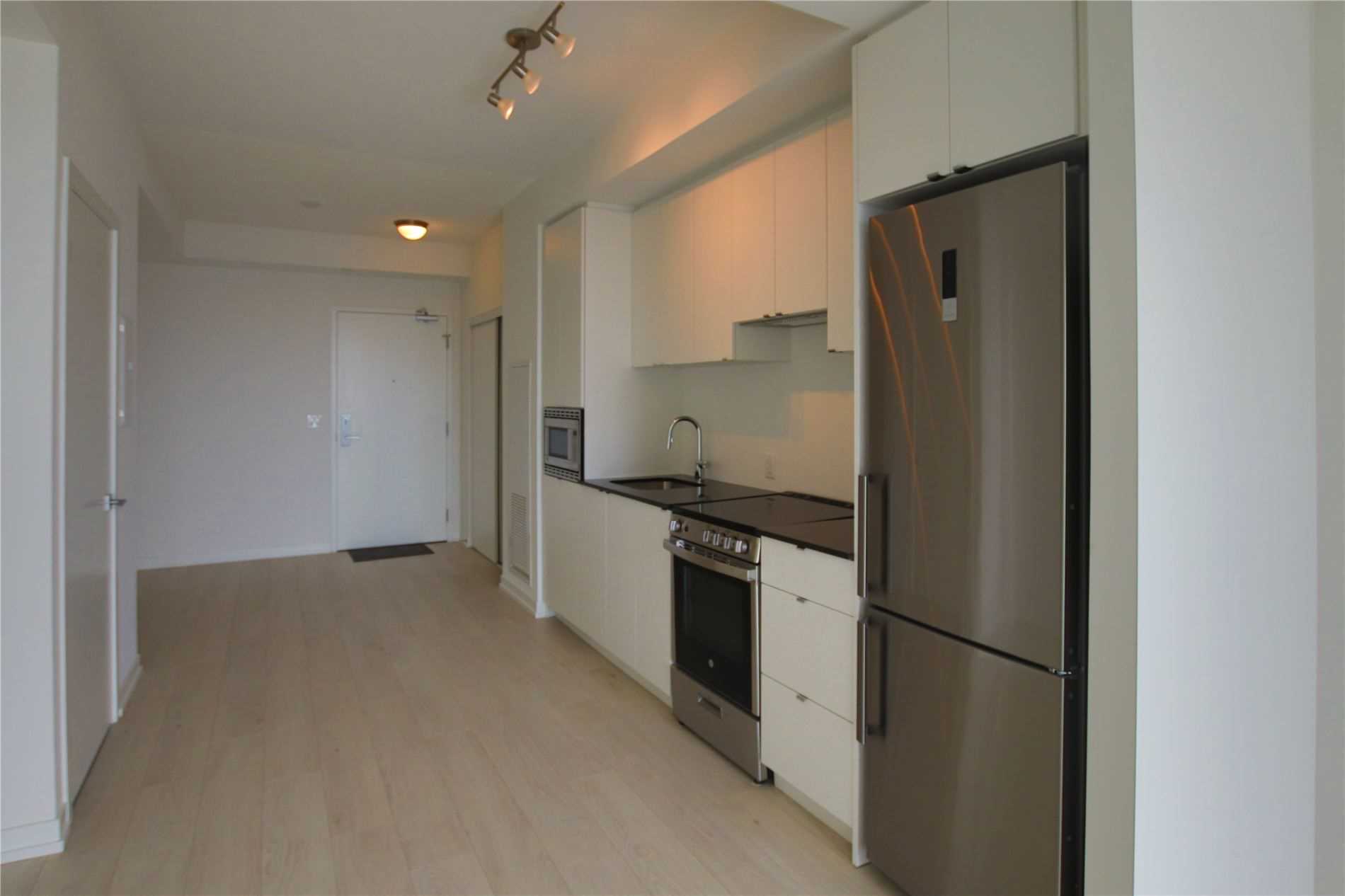 49 East Liberty St, #1104