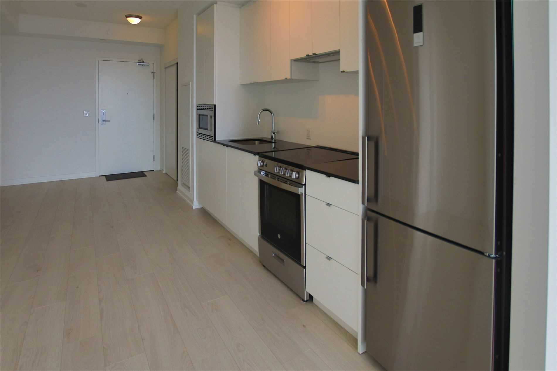 49 East Liberty St, #1104