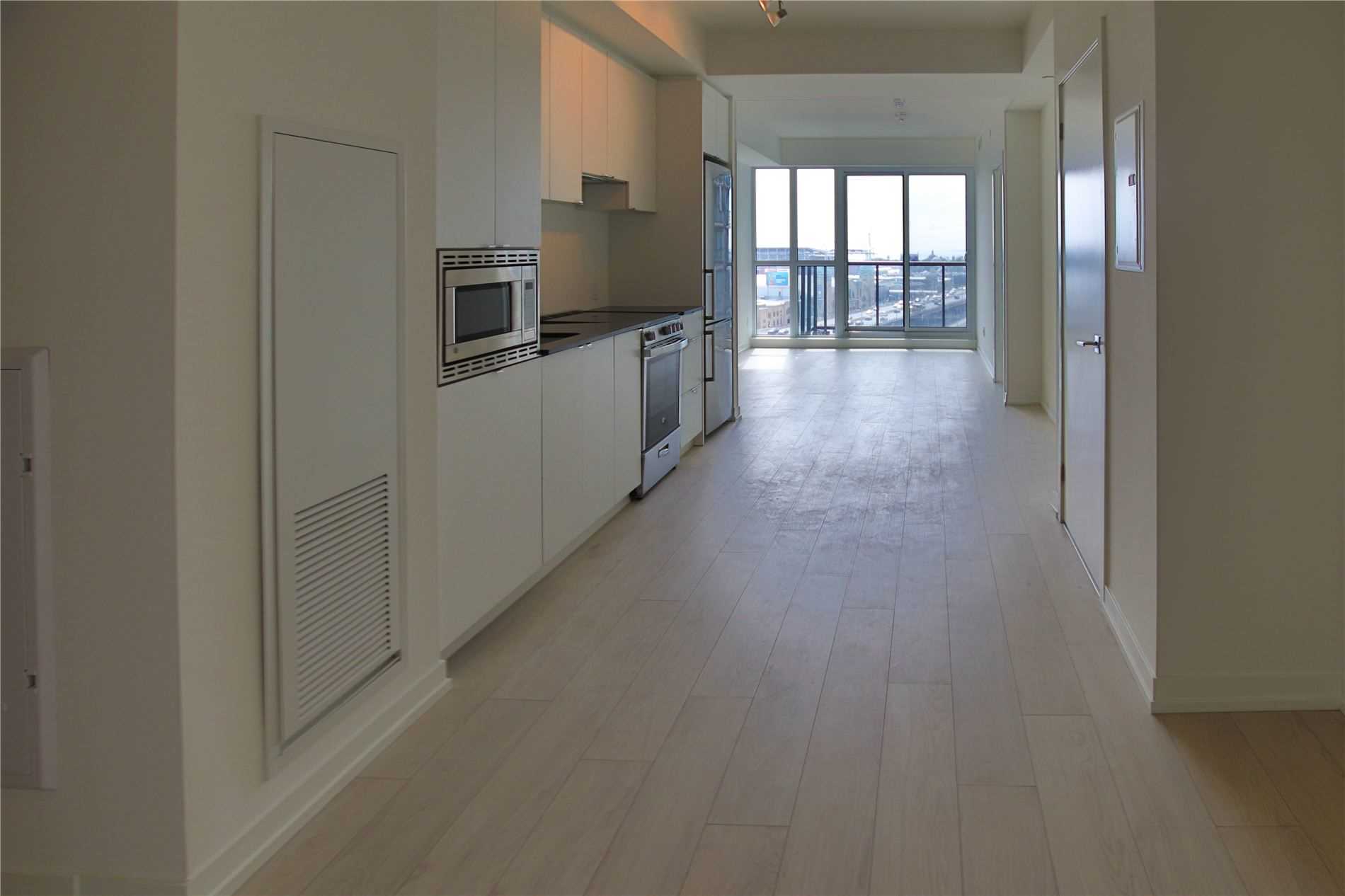 49 East Liberty St, #1104