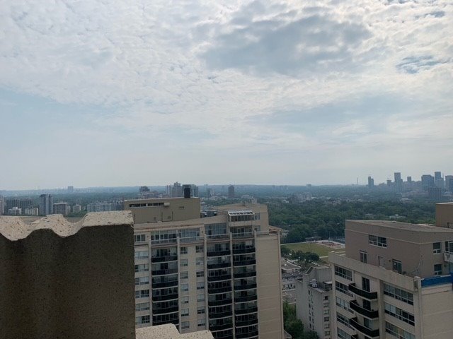 310 Tweedsmuir Ave, #2802