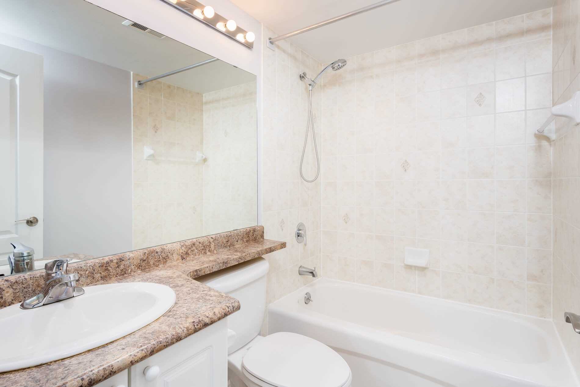 1030 Sheppard Ave W, #608