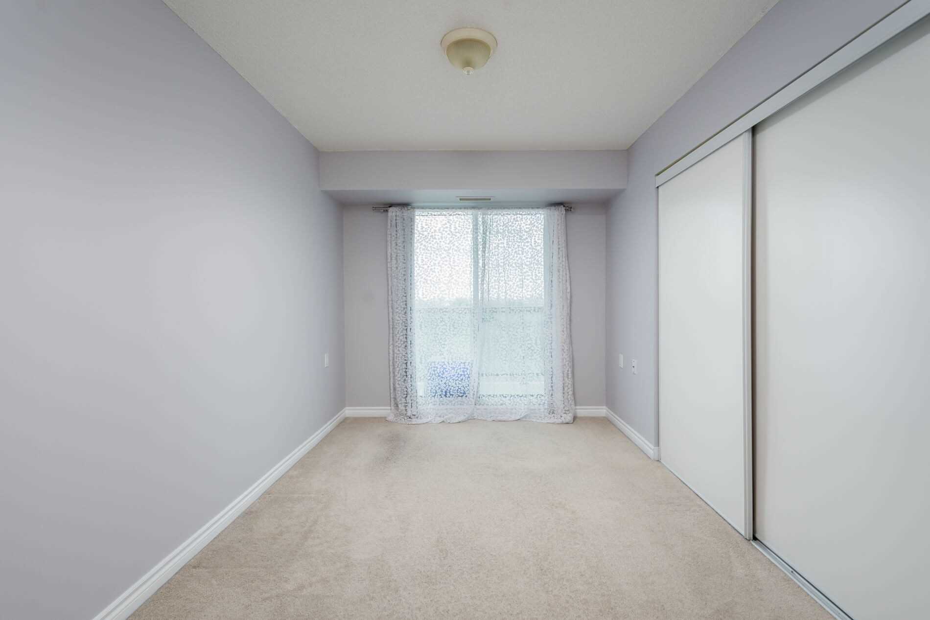 1030 Sheppard Ave W, #608