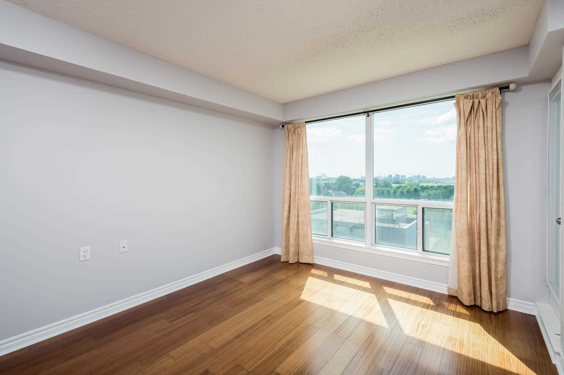 1030 Sheppard Ave W, #608
