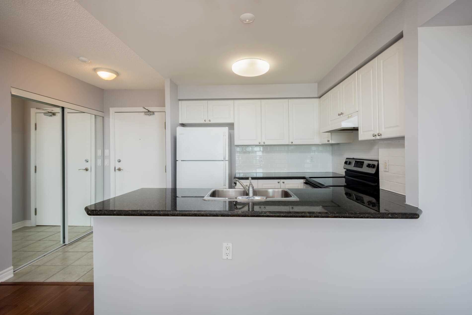 1030 Sheppard Ave W, #608