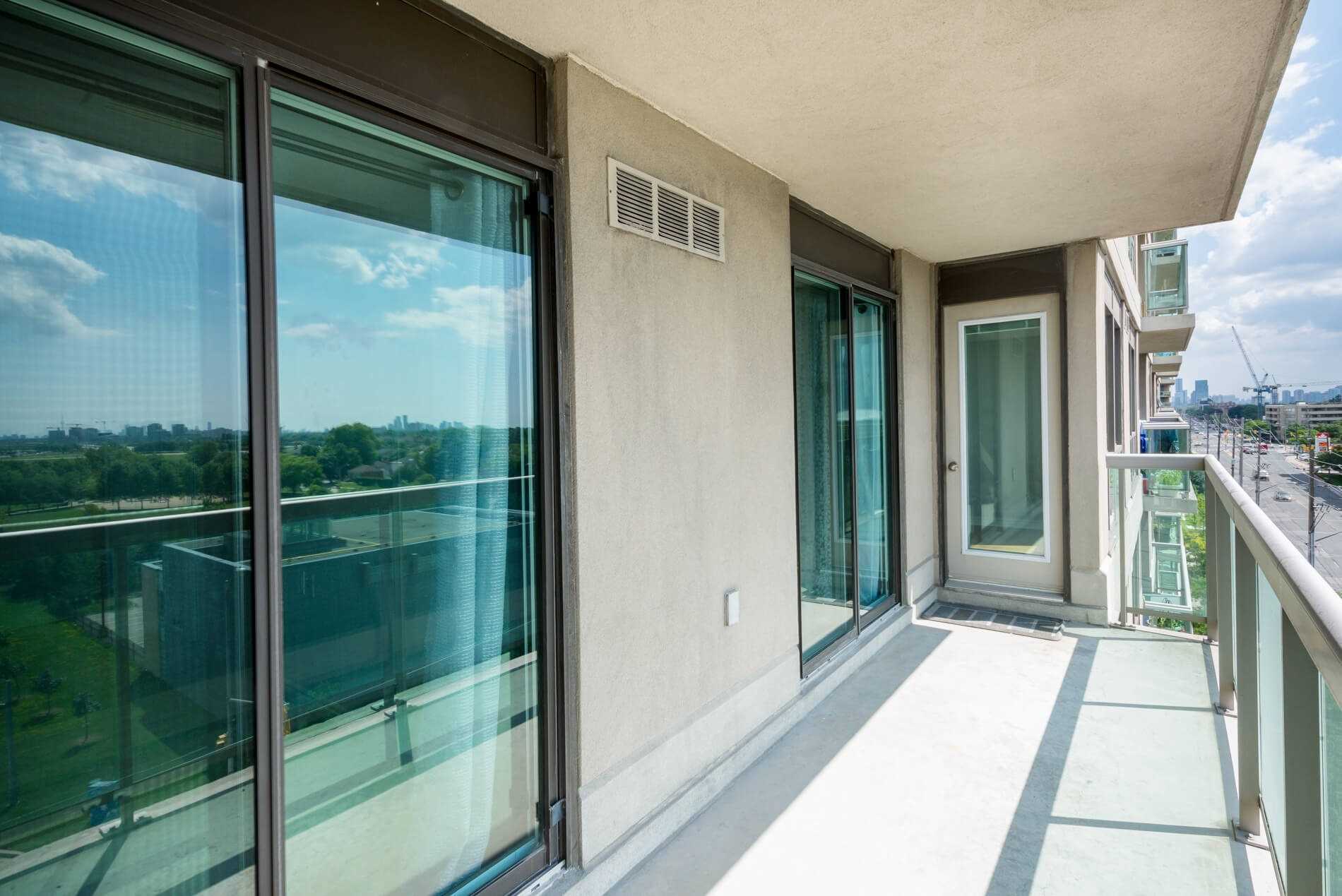 1030 Sheppard Ave W, #608