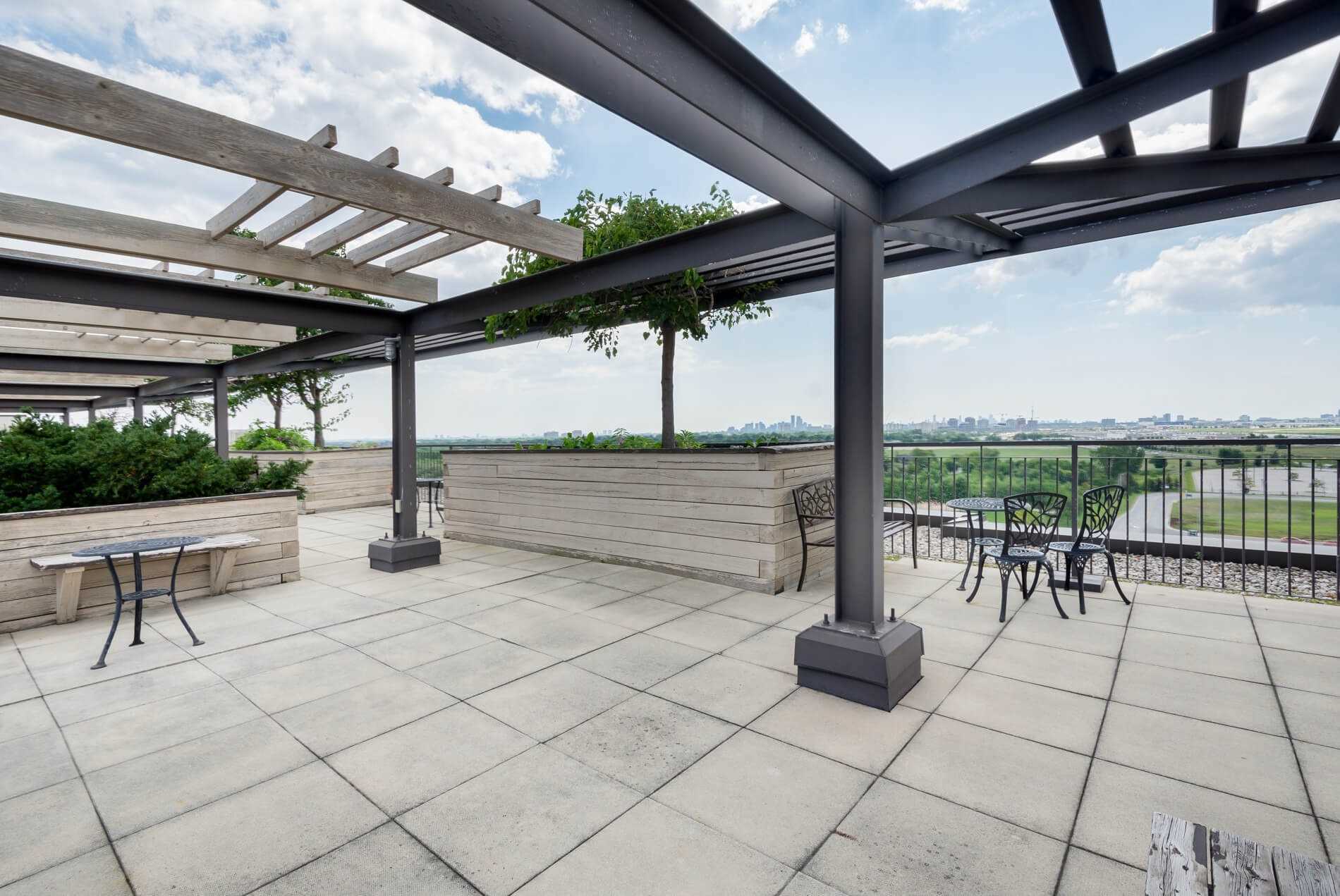 1030 Sheppard Ave W, #608