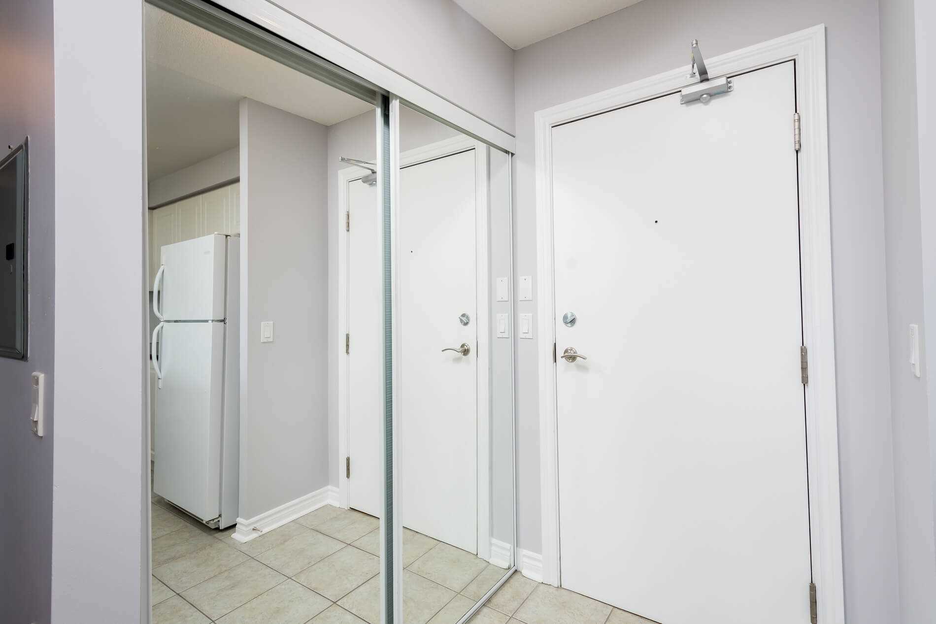 1030 Sheppard Ave W, #608
