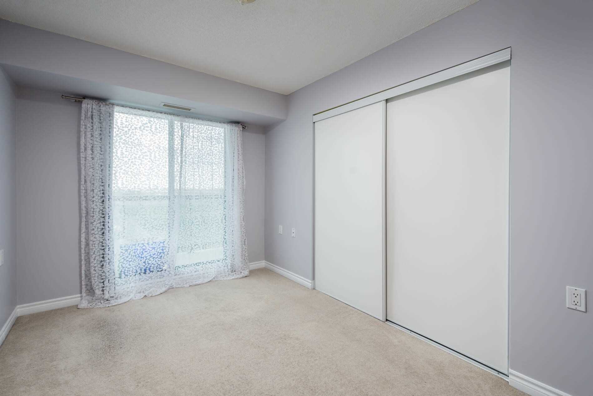 1030 Sheppard Ave W, #608