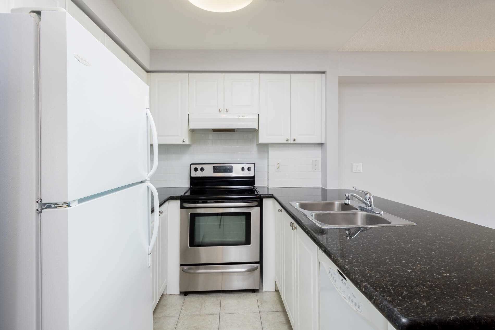 1030 Sheppard Ave W, #608