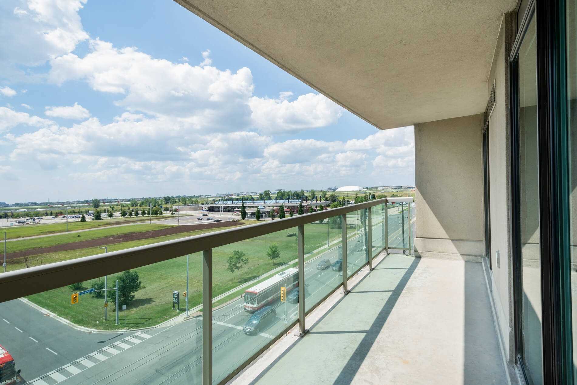 1030 Sheppard Ave W, #608