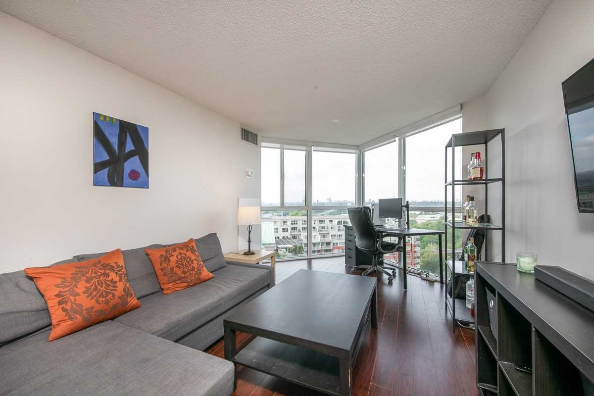 7 Concorde Pl, #1410