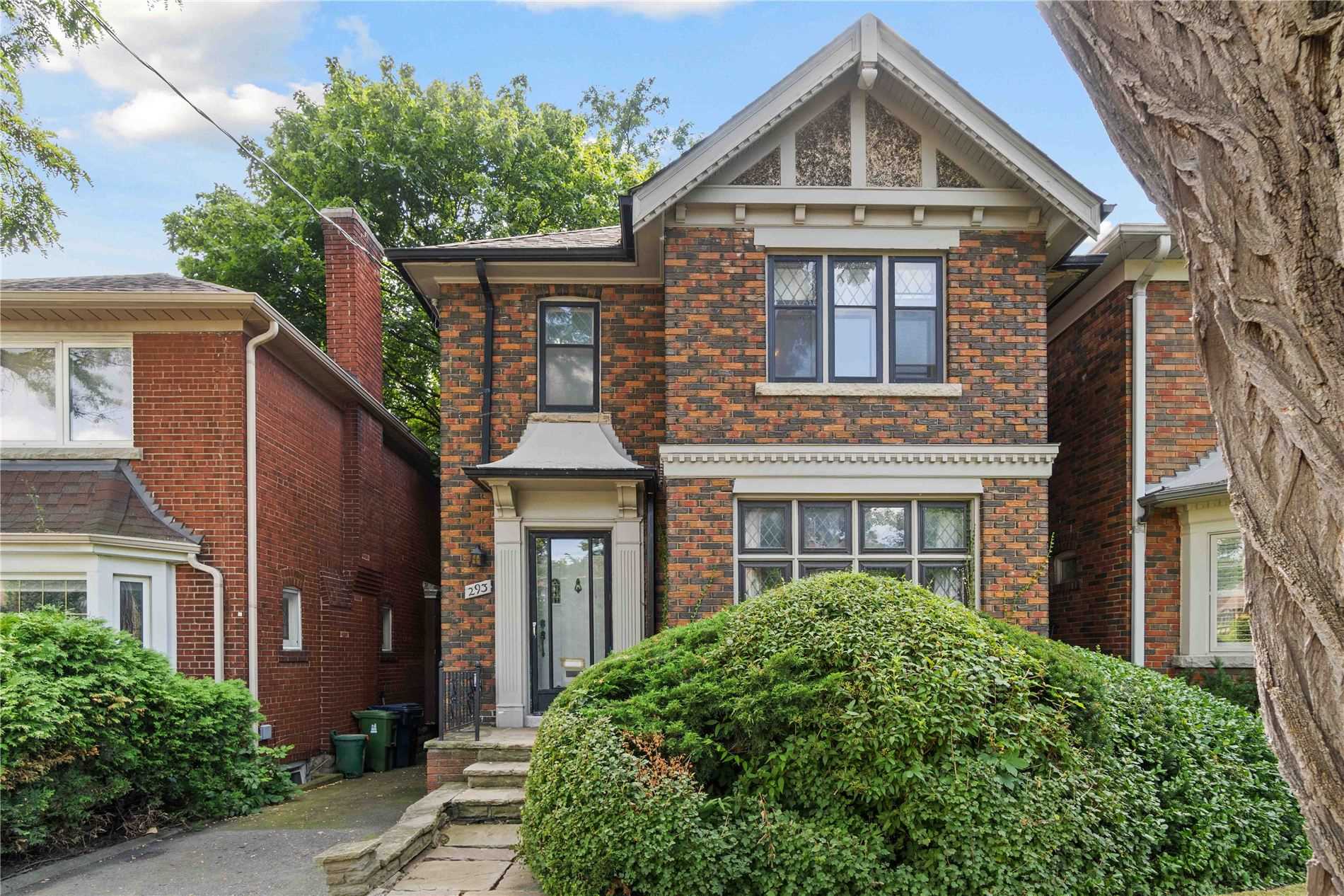 293 Chaplin Cres
