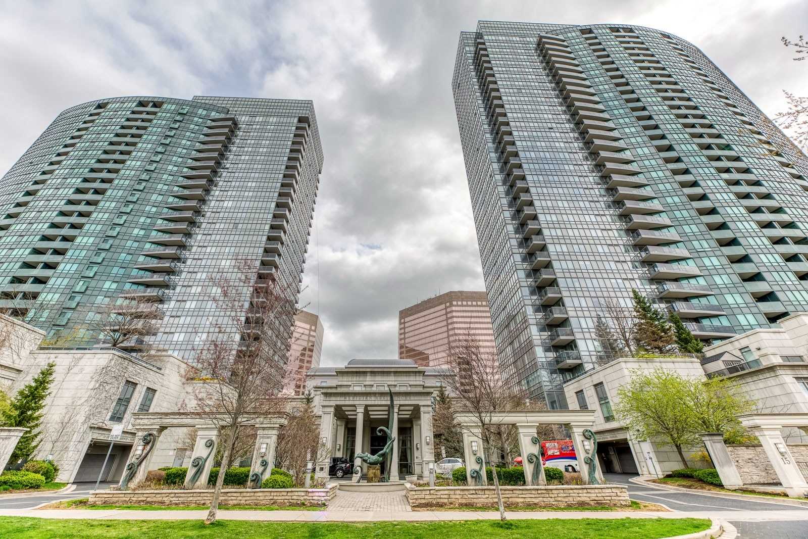 15 Greenview Ave, #2401