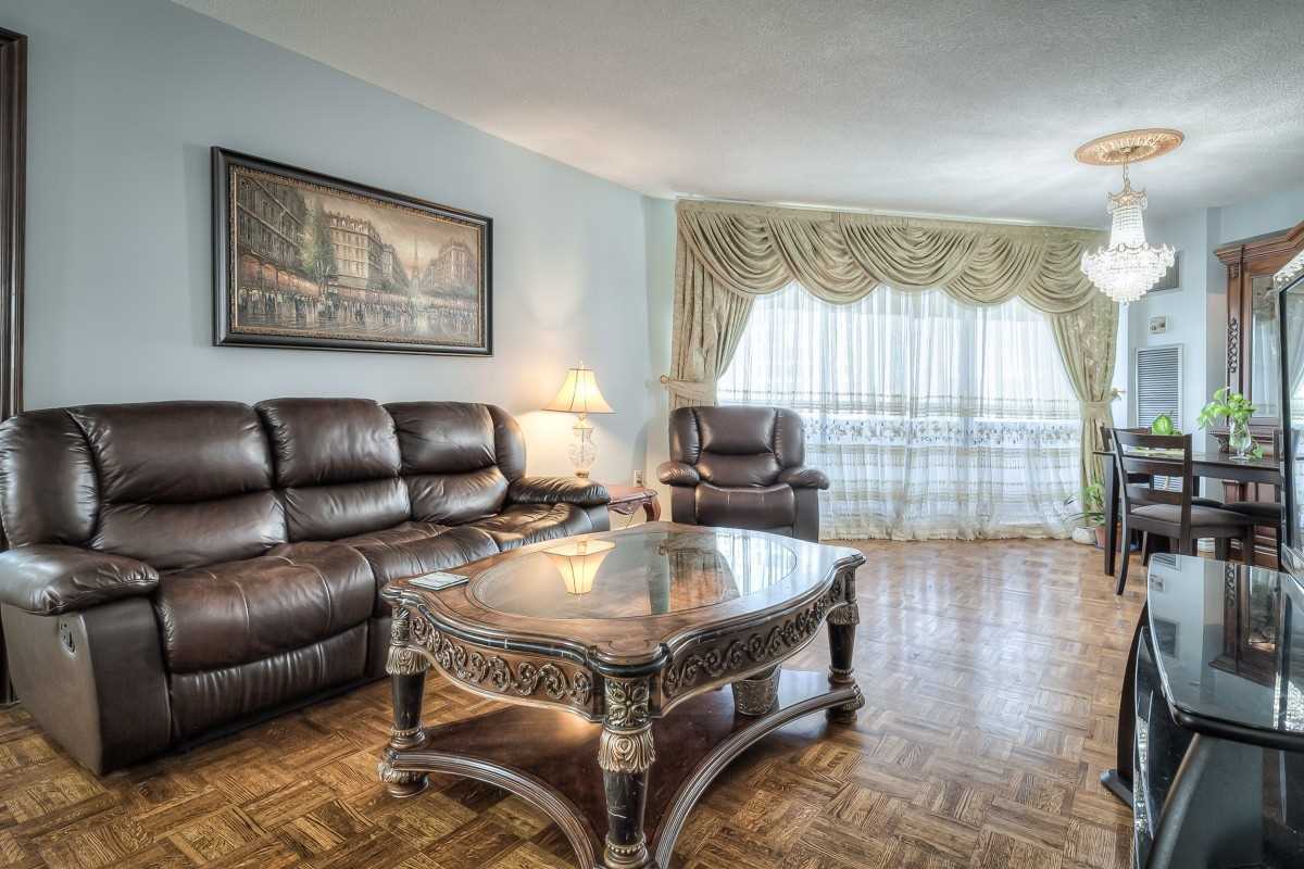 75 Graydon Hall Dr, #1703