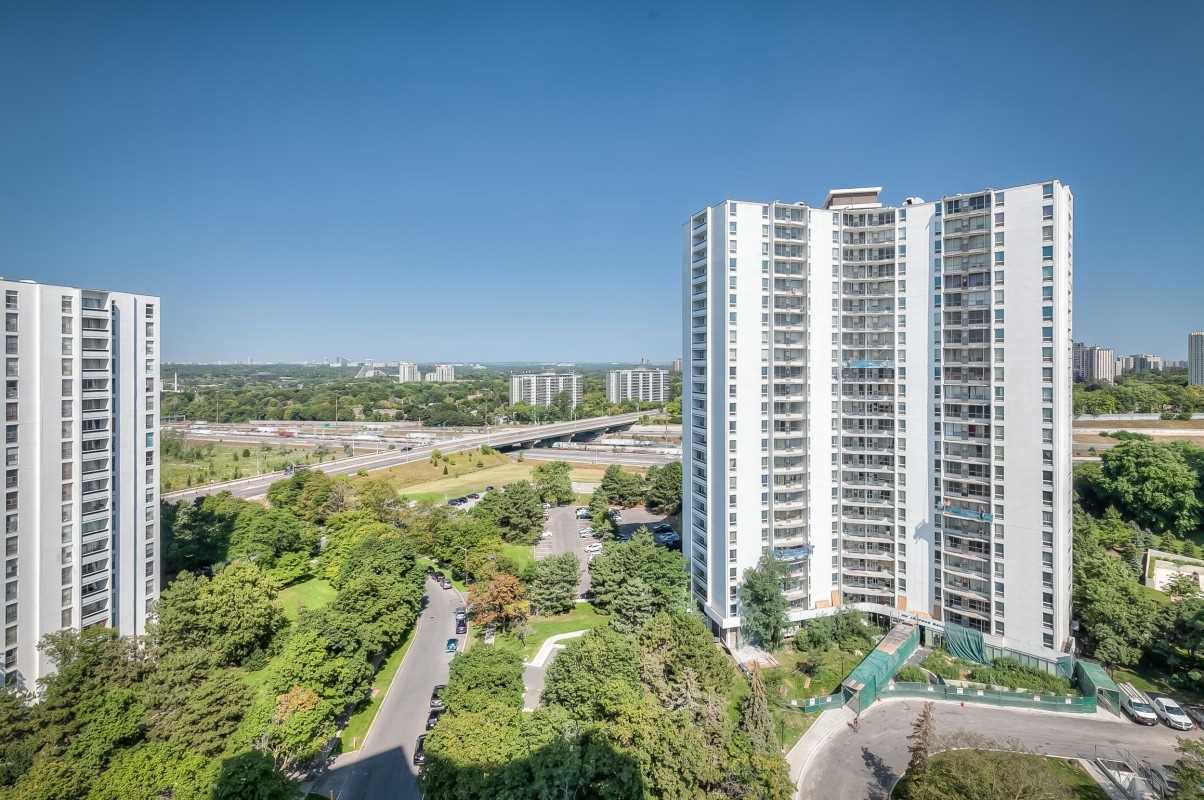 75 Graydon Hall Dr, #1703