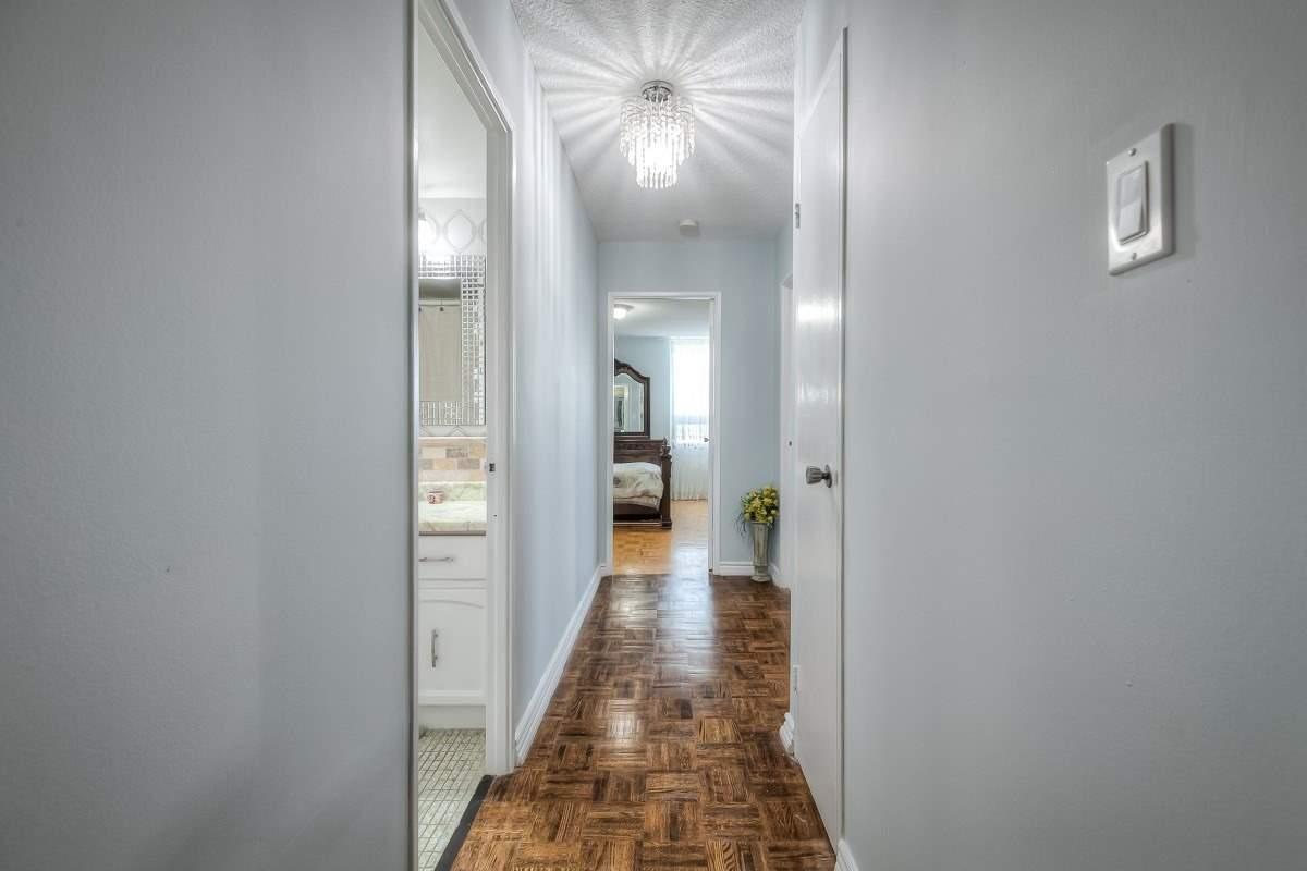 75 Graydon Hall Dr, #1703