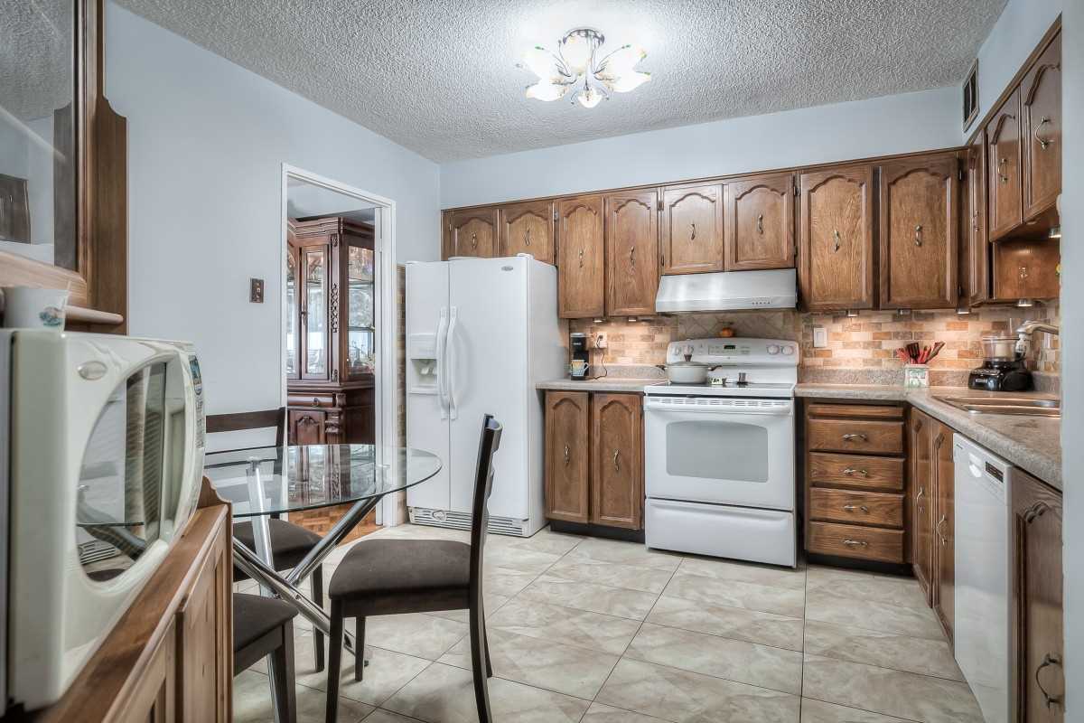 75 Graydon Hall Dr, #1703