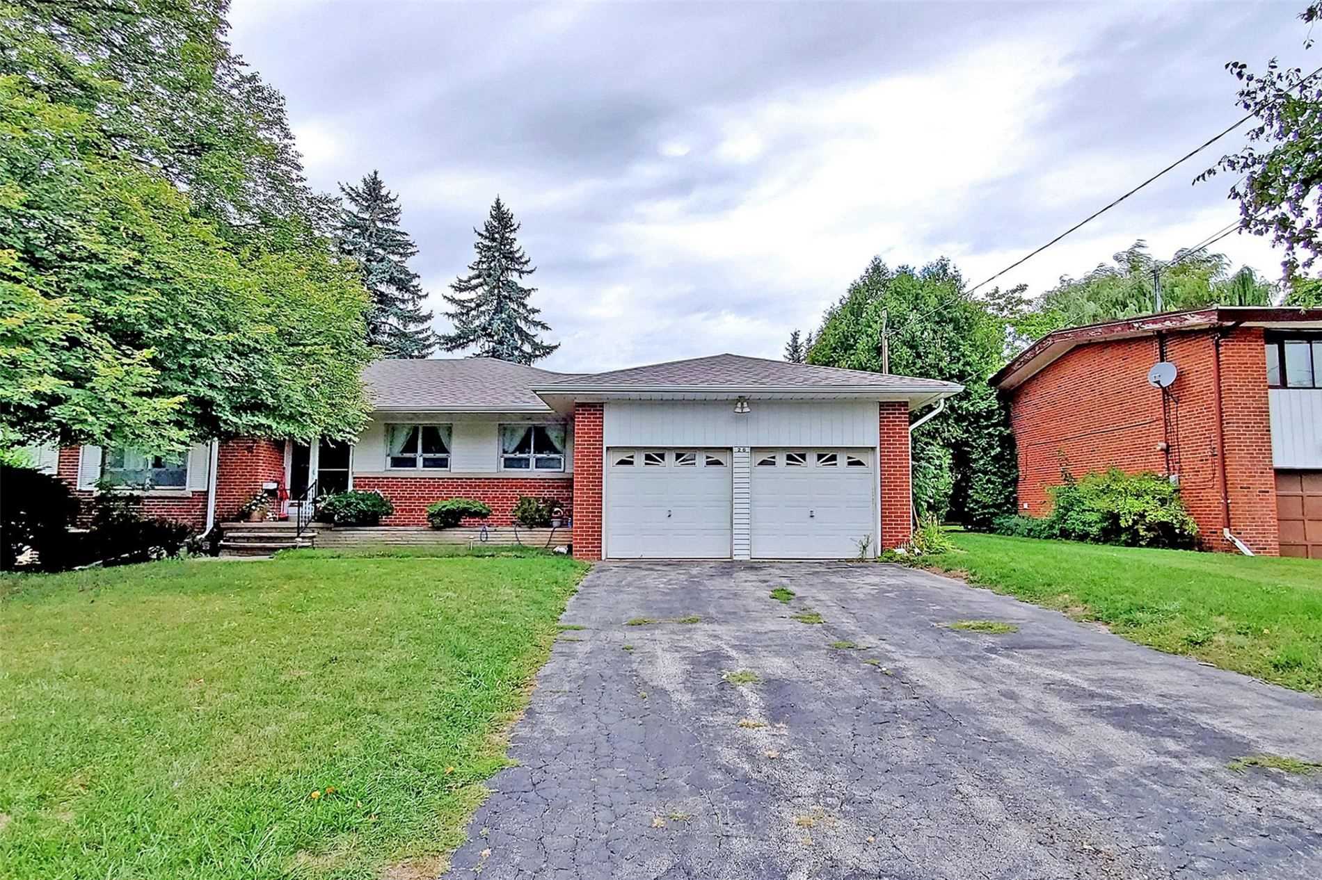 26 Harrison Rd