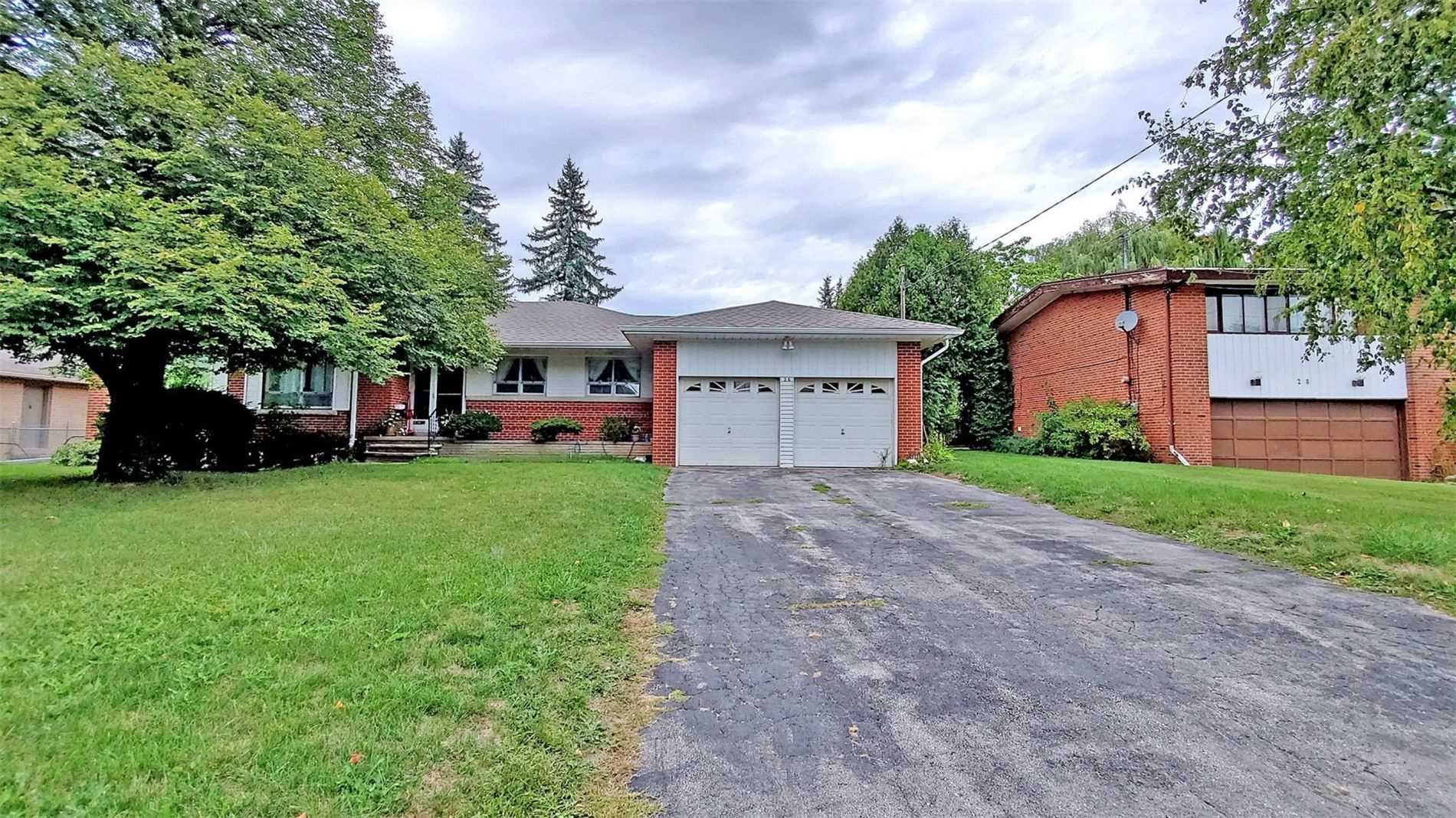 26 Harrison Rd