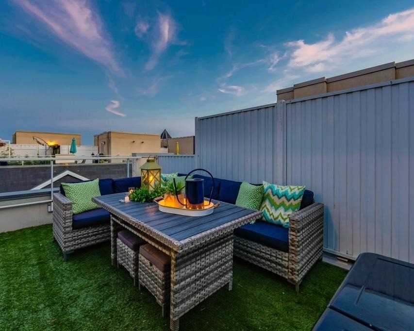 30 Stadium Rd, #268