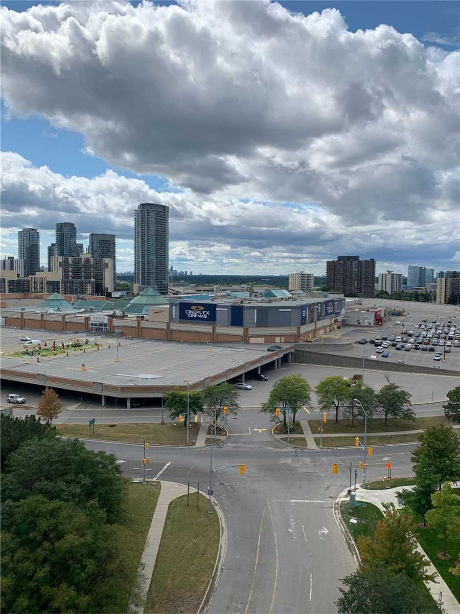 180 Fairview Mall Dr #1001
