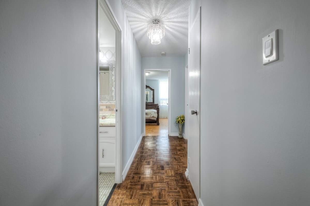 75 Graydon Hall Dr, #1703