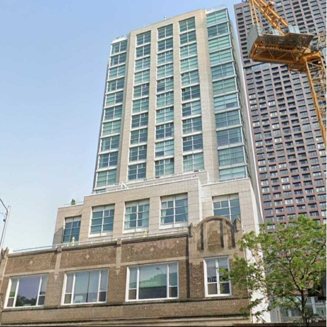 409 Bloor St E, #1003
