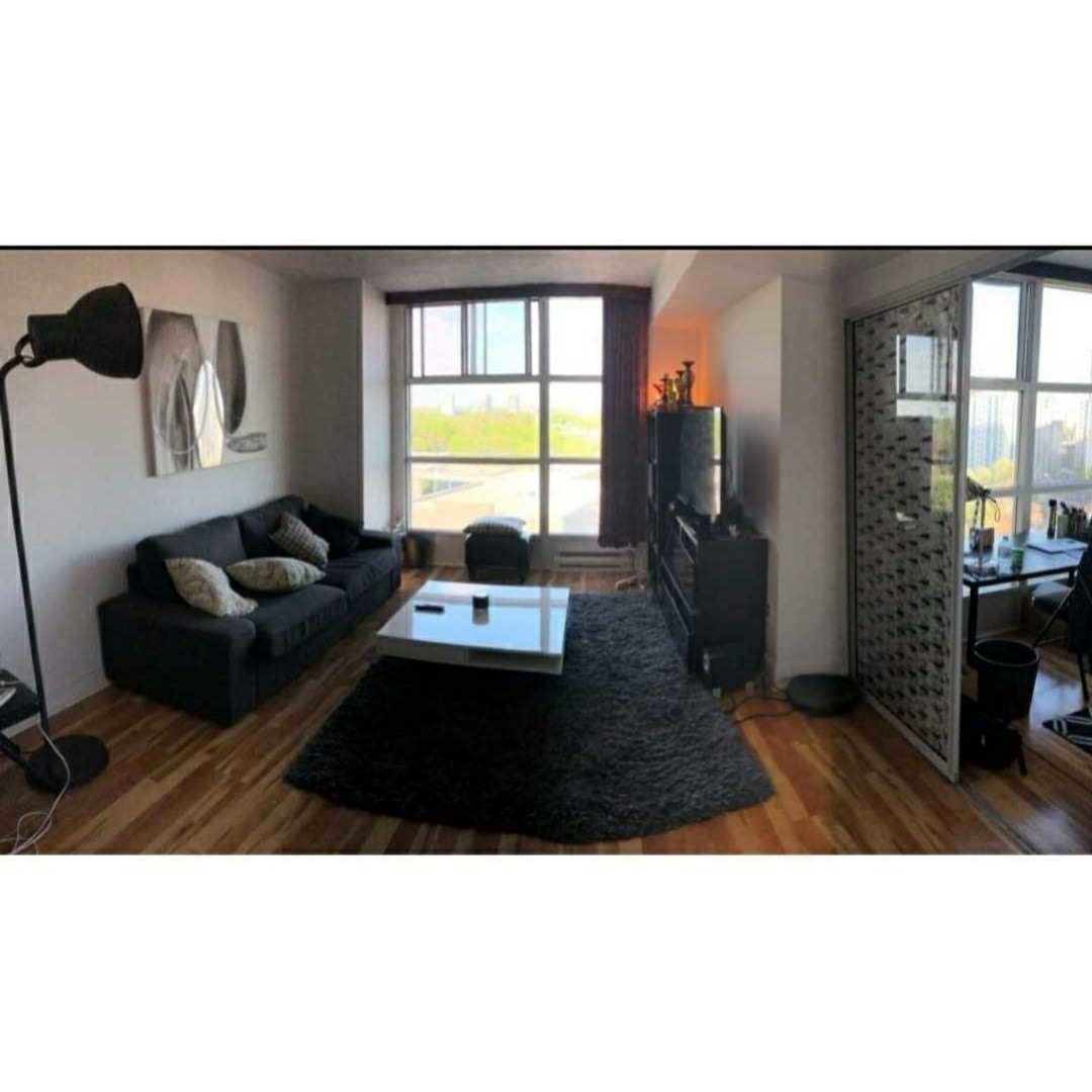 409 Bloor St E, #1003