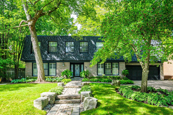 15 Junewood Cres, Toronto