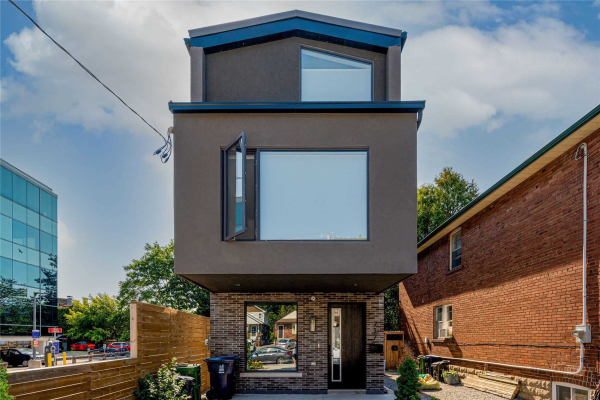 717 Hillsdale Ave E, Toronto