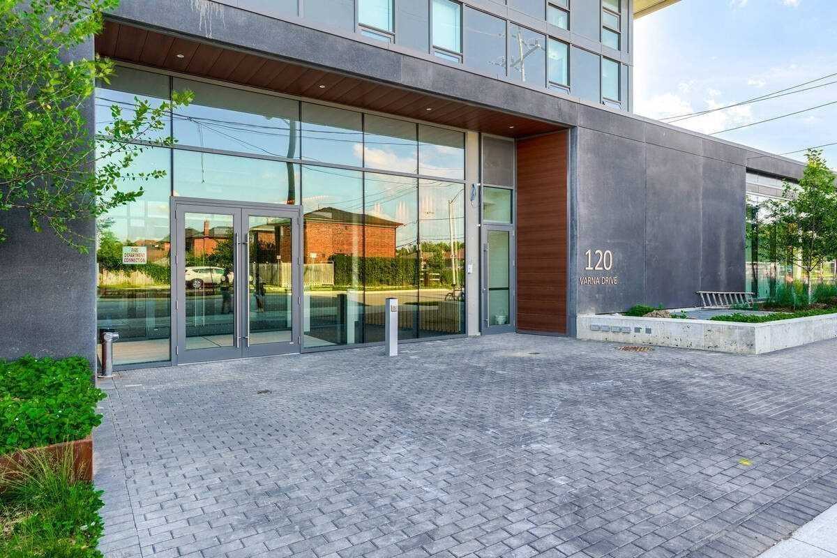 120 Varna Dr, #614