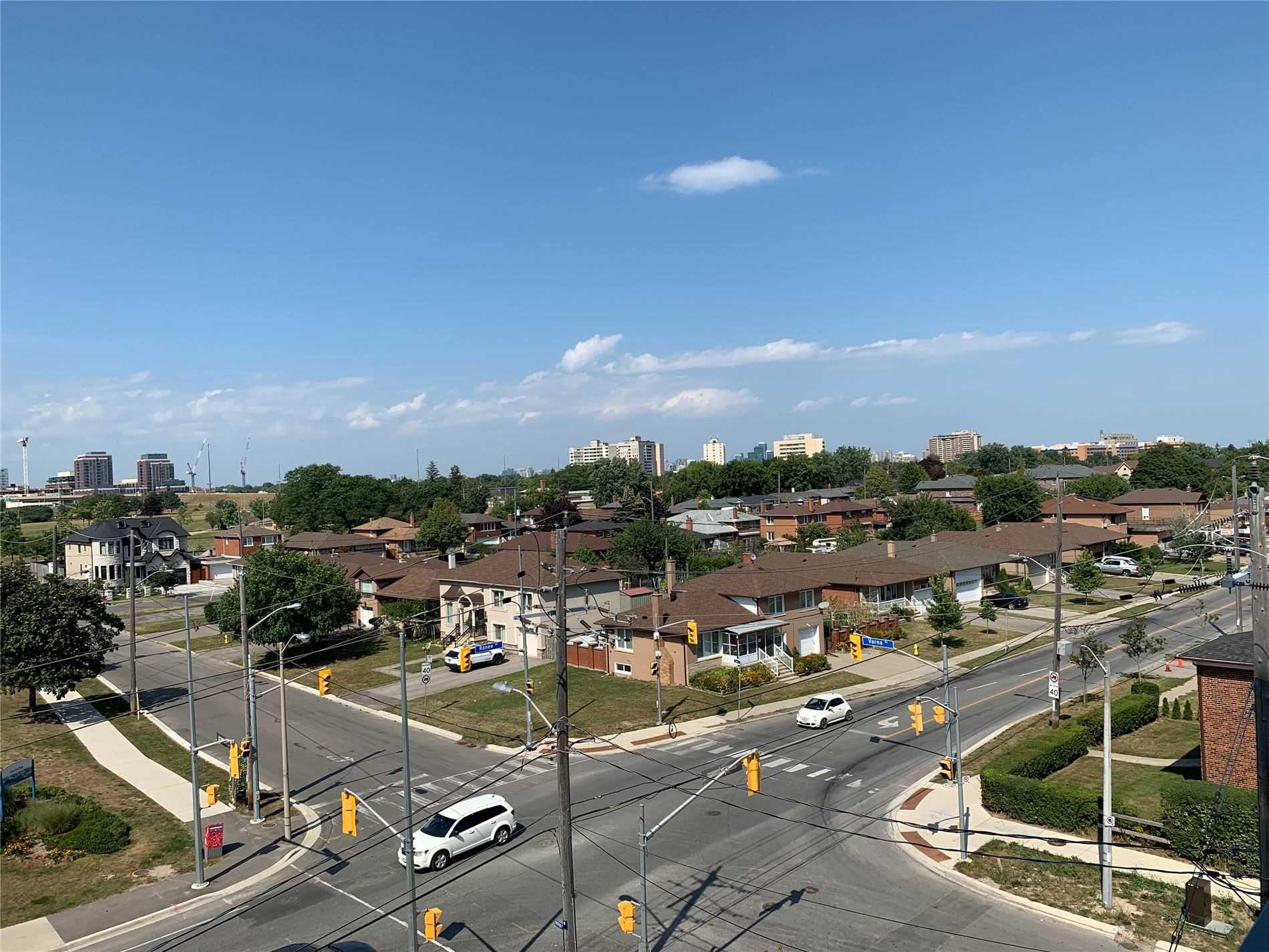 120 Varna Dr, #614