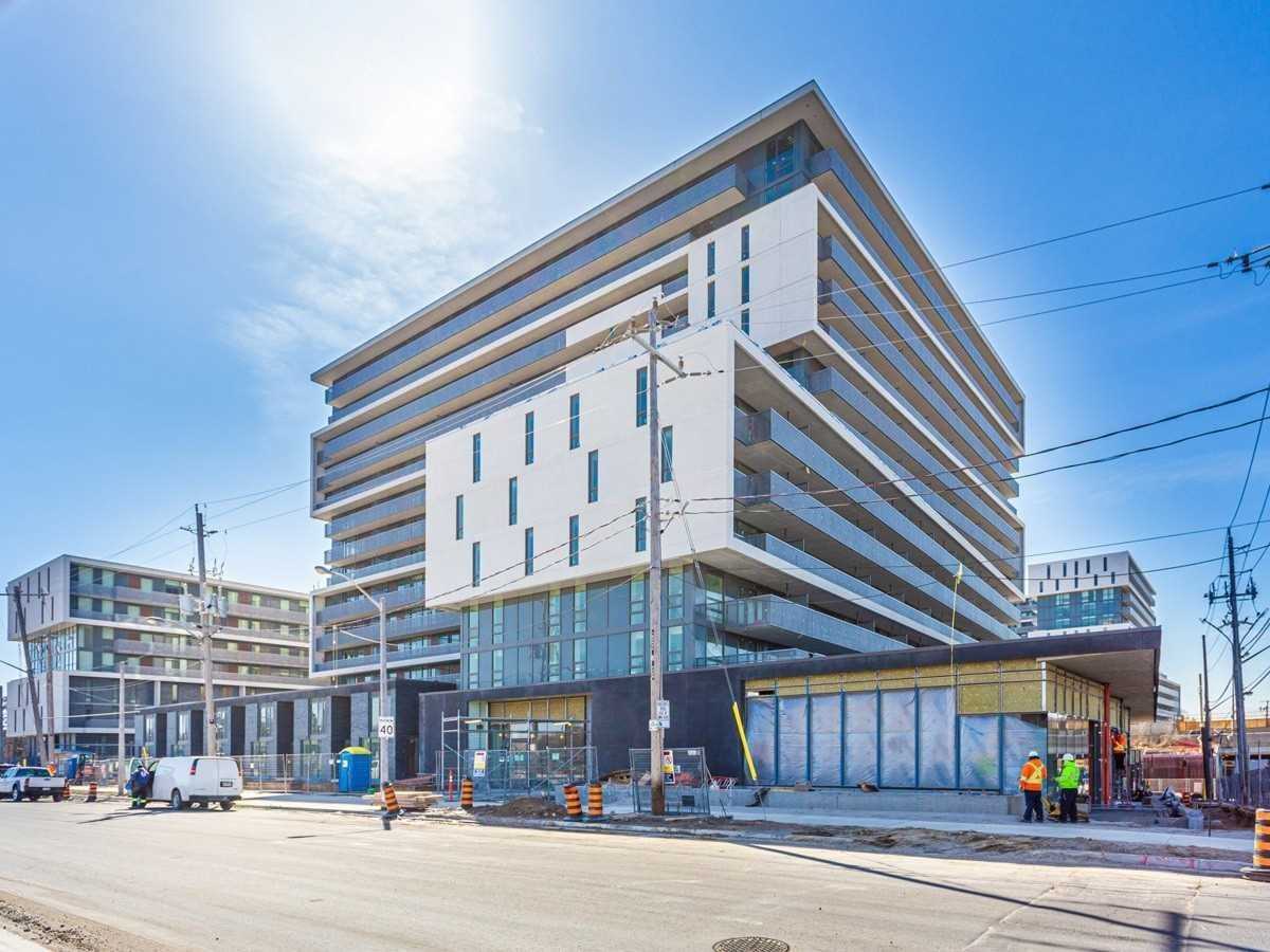 120 Varna Dr, #614