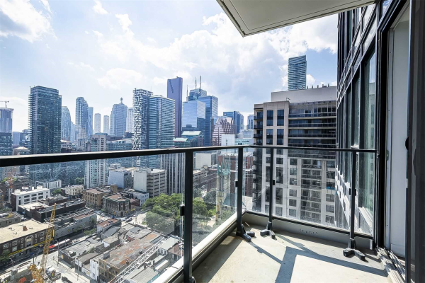 Toronto