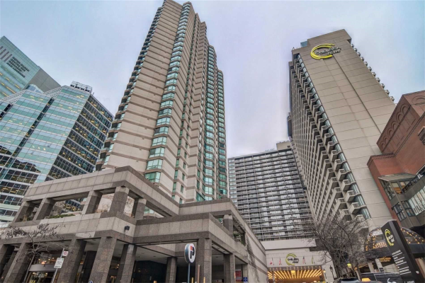 Toronto