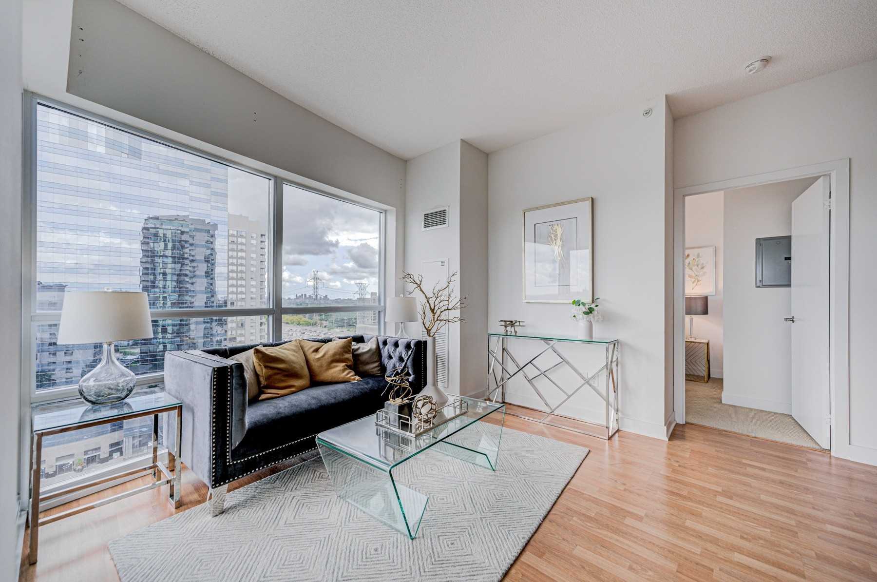 5740 Yonge St, #1207