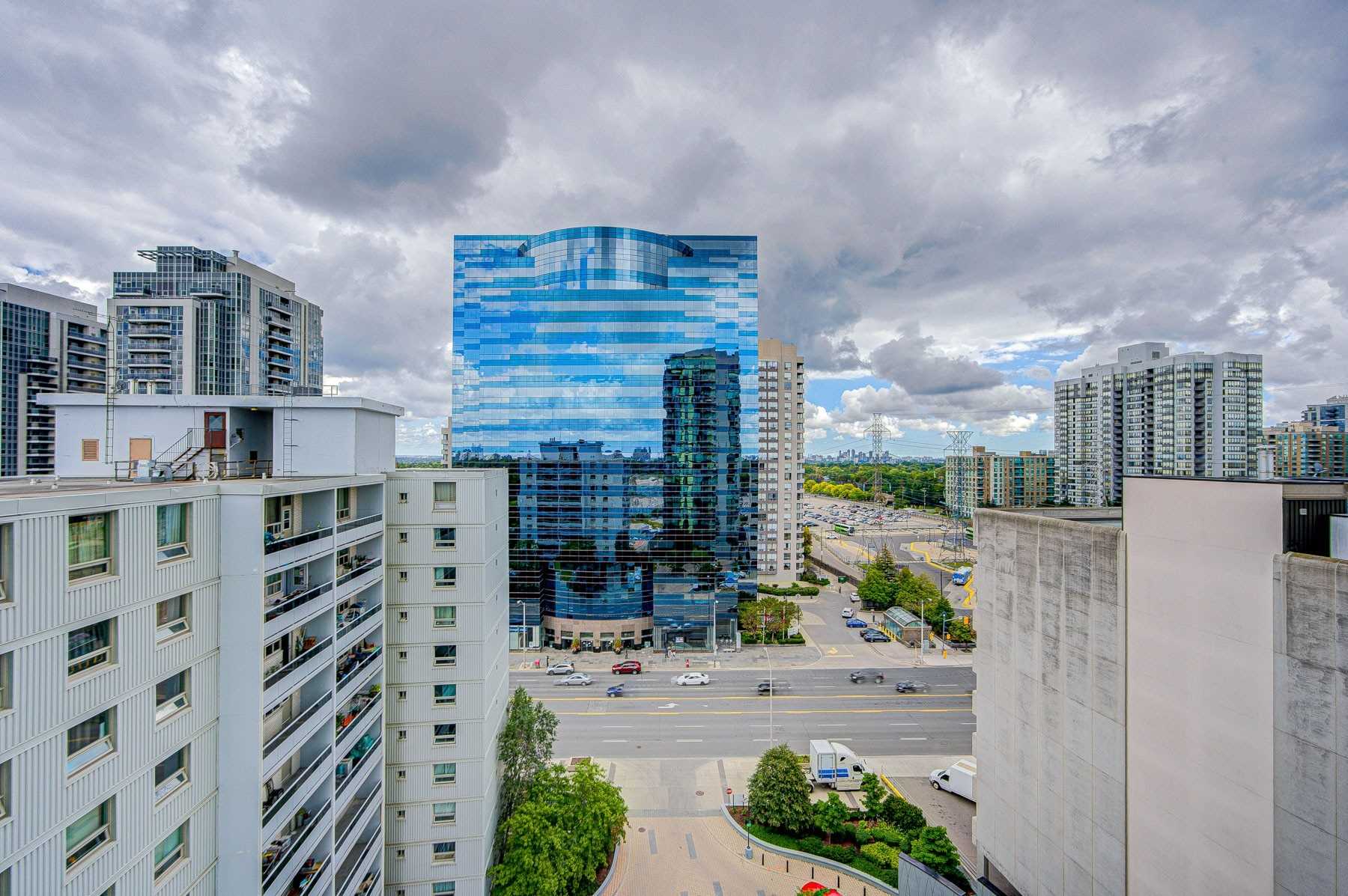 5740 Yonge St, #1207