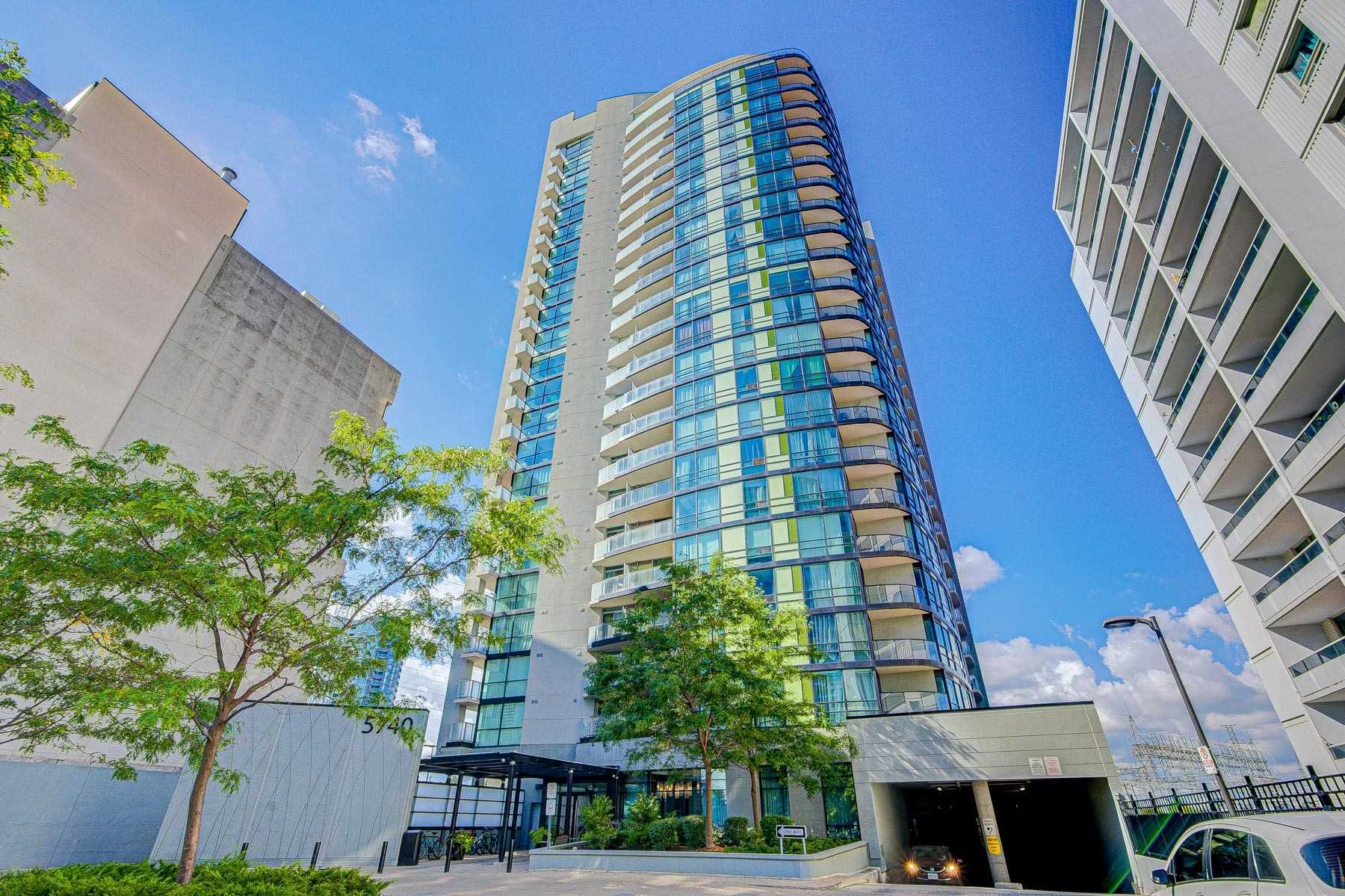 5740 Yonge St, #1207