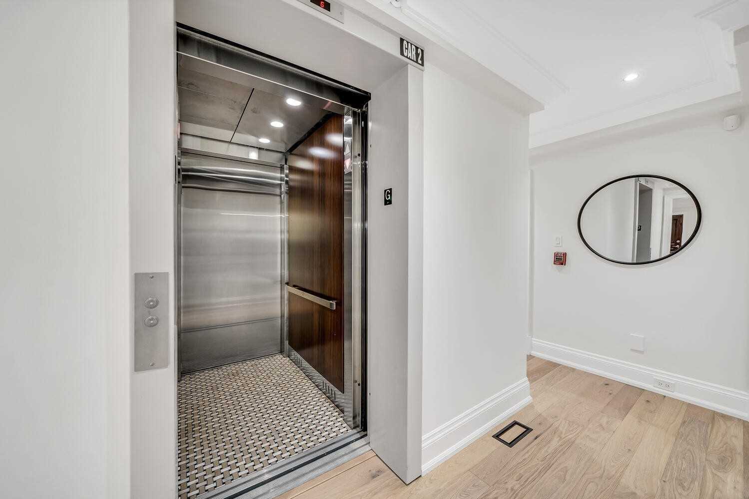 317 Lonsdale Rd, #1B