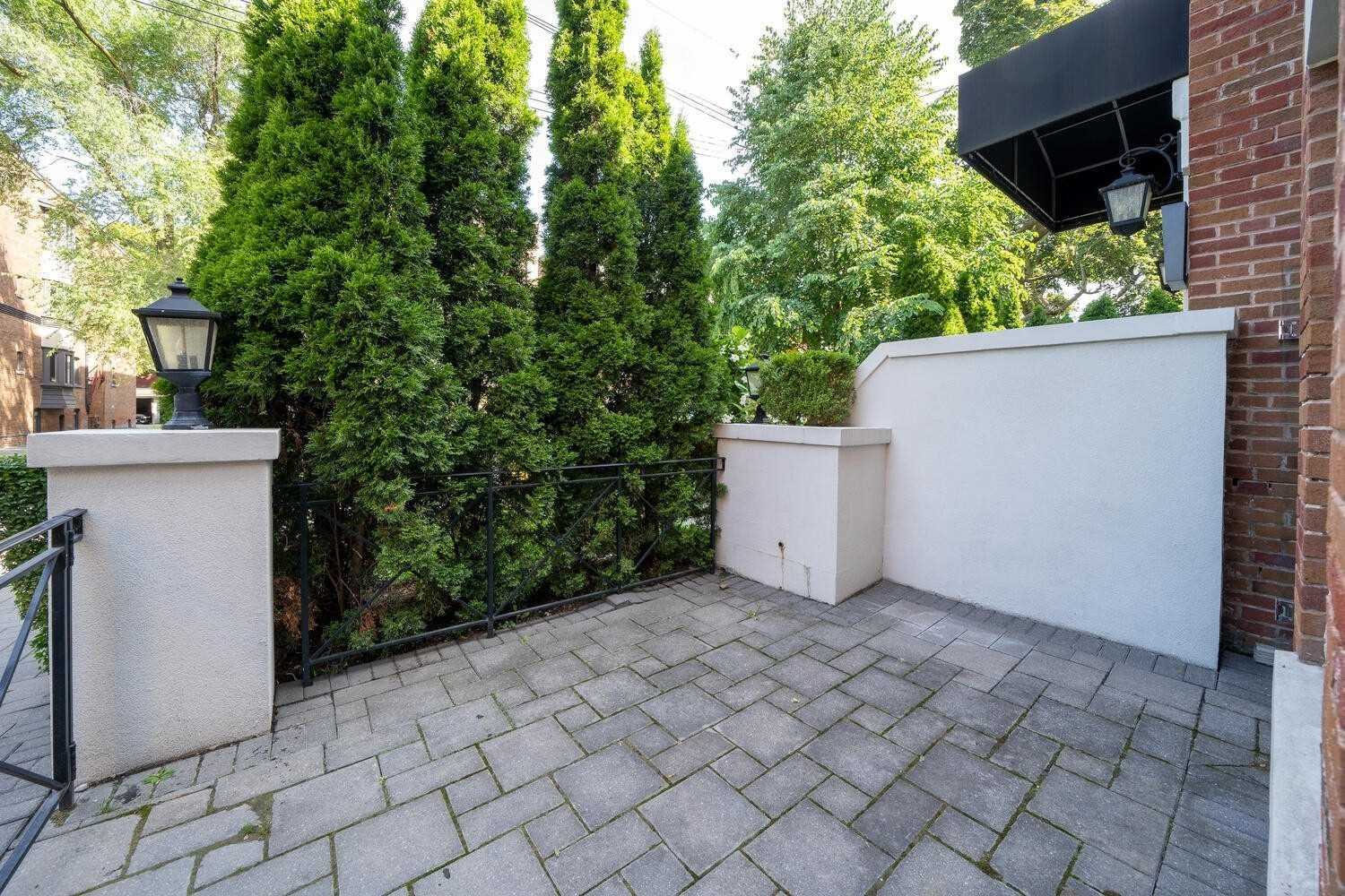 317 Lonsdale Rd, #1B