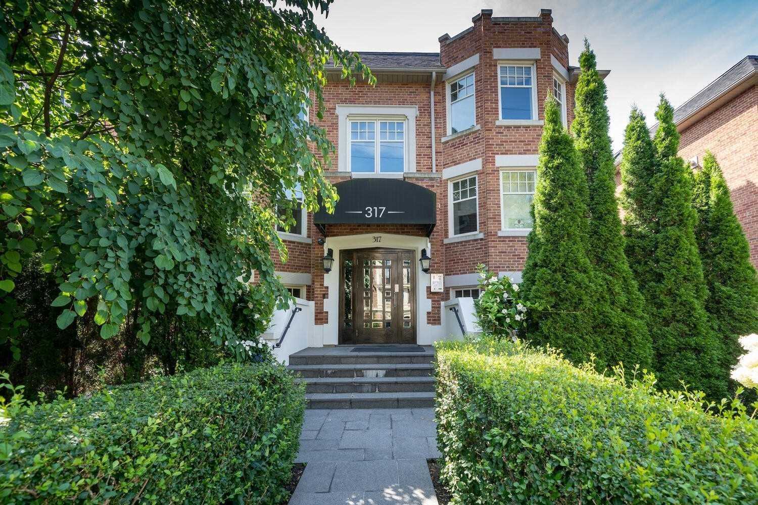 317 Lonsdale Rd, #1B