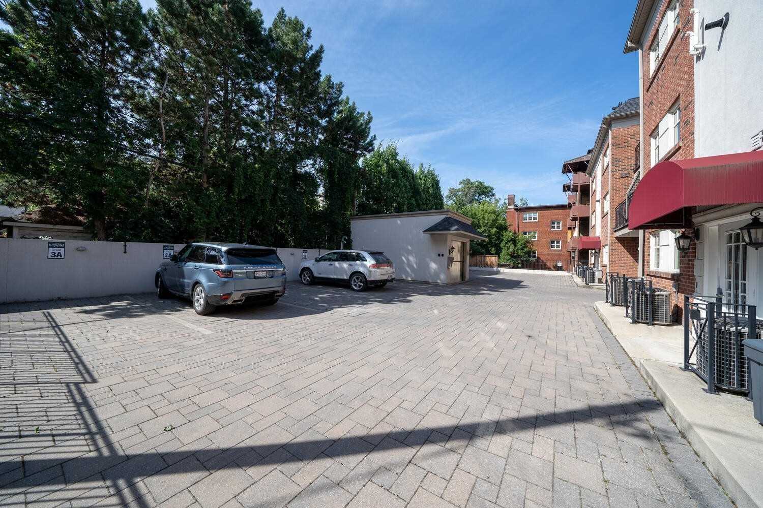 317 Lonsdale Rd, #1B