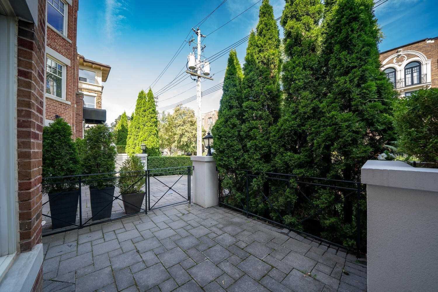 317 Lonsdale Rd, #1B
