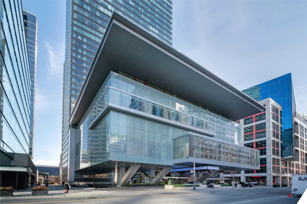 183 Wellington St W, Toronto